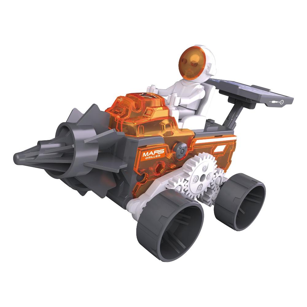 ODS 42911 MARS STERAM DRILLER ROBOT