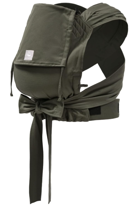 STOKKE LIMAS MARSUPIO OLIVE GREEN