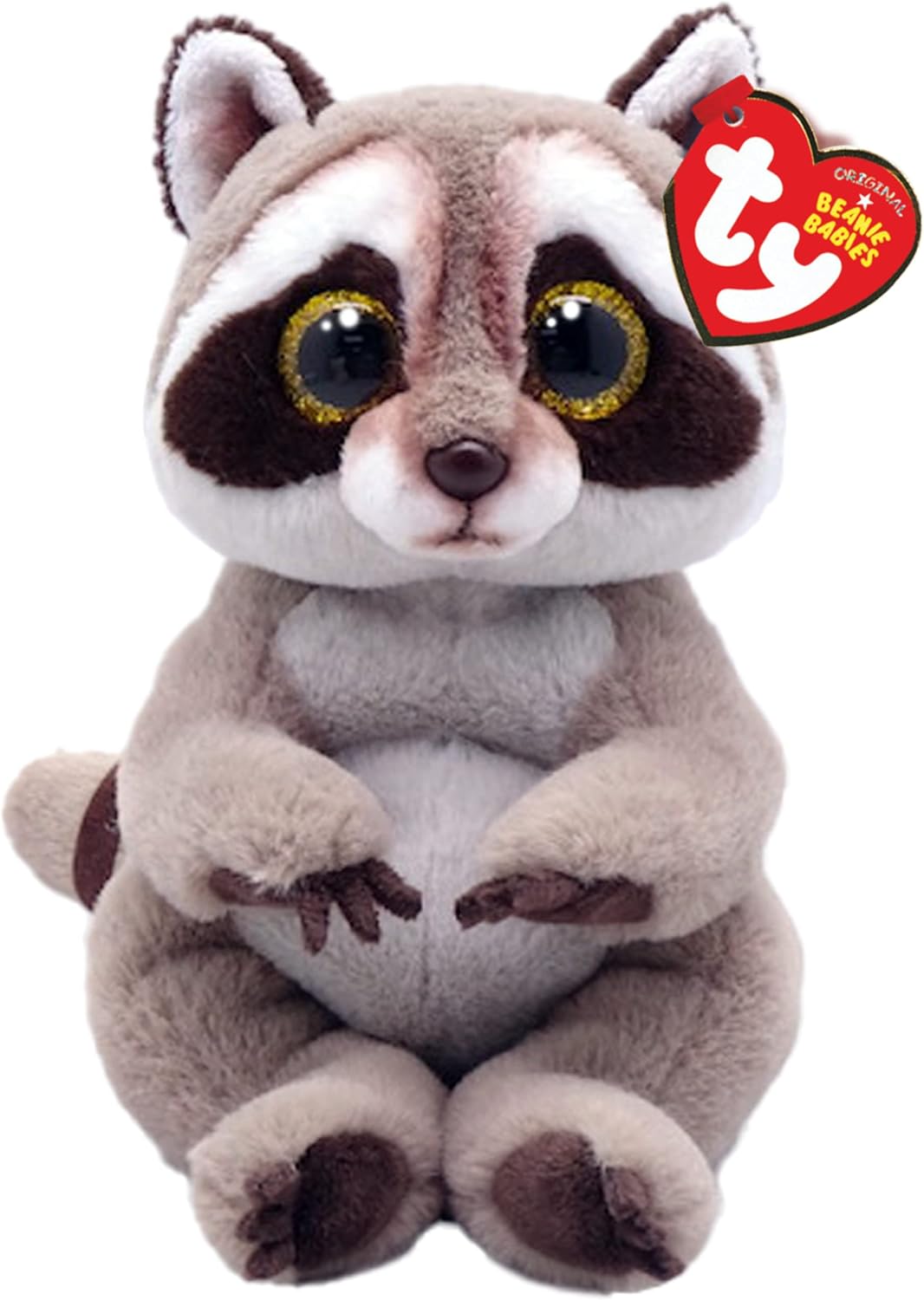 TY T41284 PELUCHE PETEY CM.20