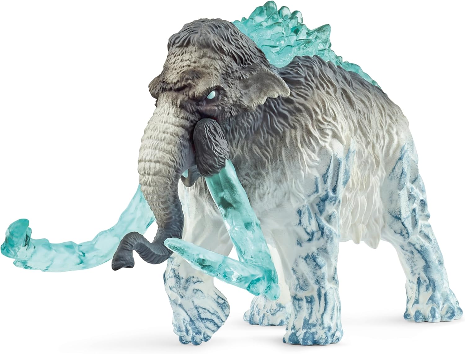 SCHLEICH 2570829 MAMMUT DEI GHIACCI