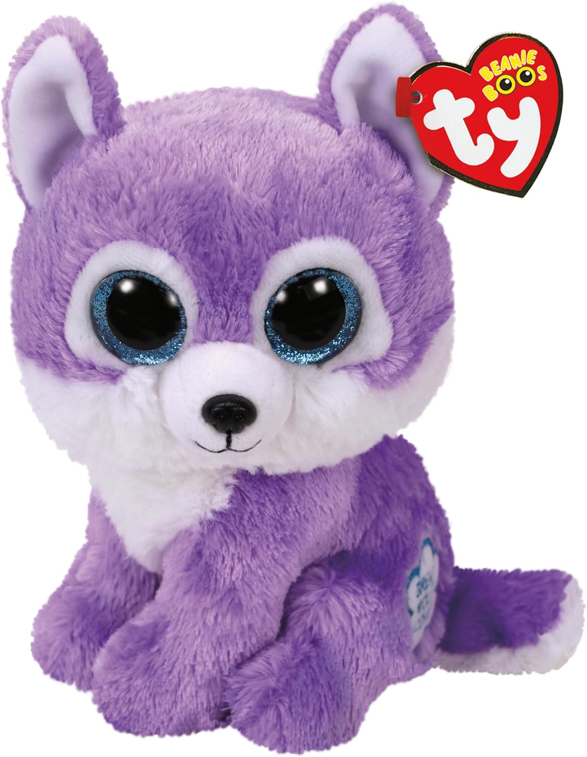 TY T36866 PELUCHE IRIS CM.15