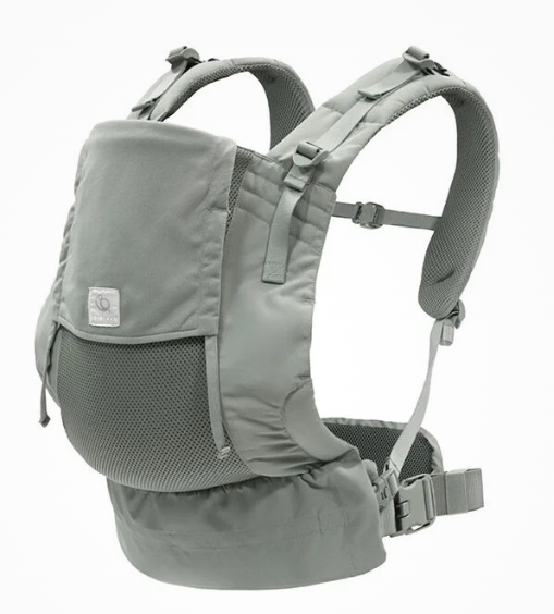 STOKKE LIMAS MESH MARSUPIO GALCIER GREEN