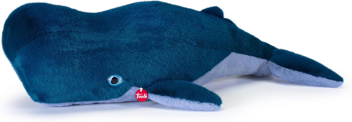 TRUDI 26574 PELUCHE CAPODOGLIO