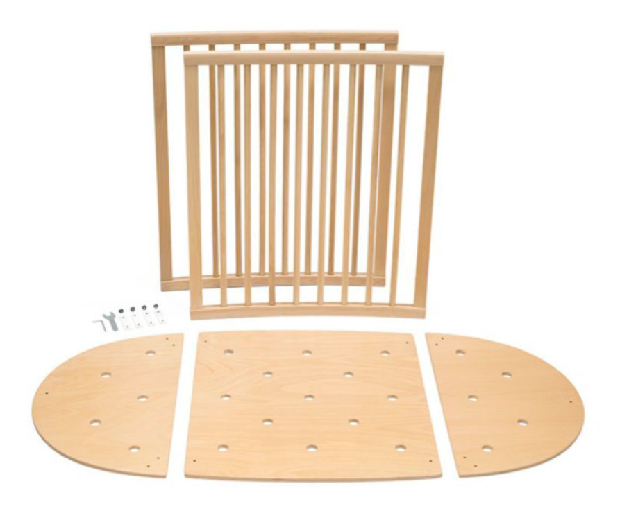 STOKKE ESTENSIONE SLEEPI V3 NATURALE