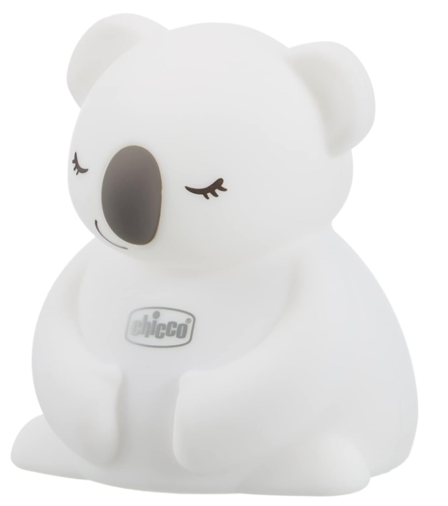 CHICCO 10575 LUCE RICARICABILE KOALA