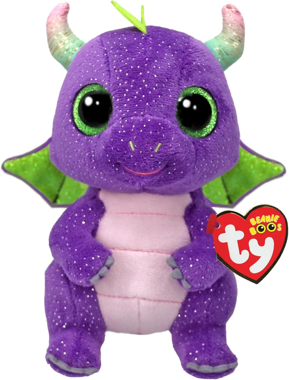 TY T37362 PELUCHE DAPHNE CM.15