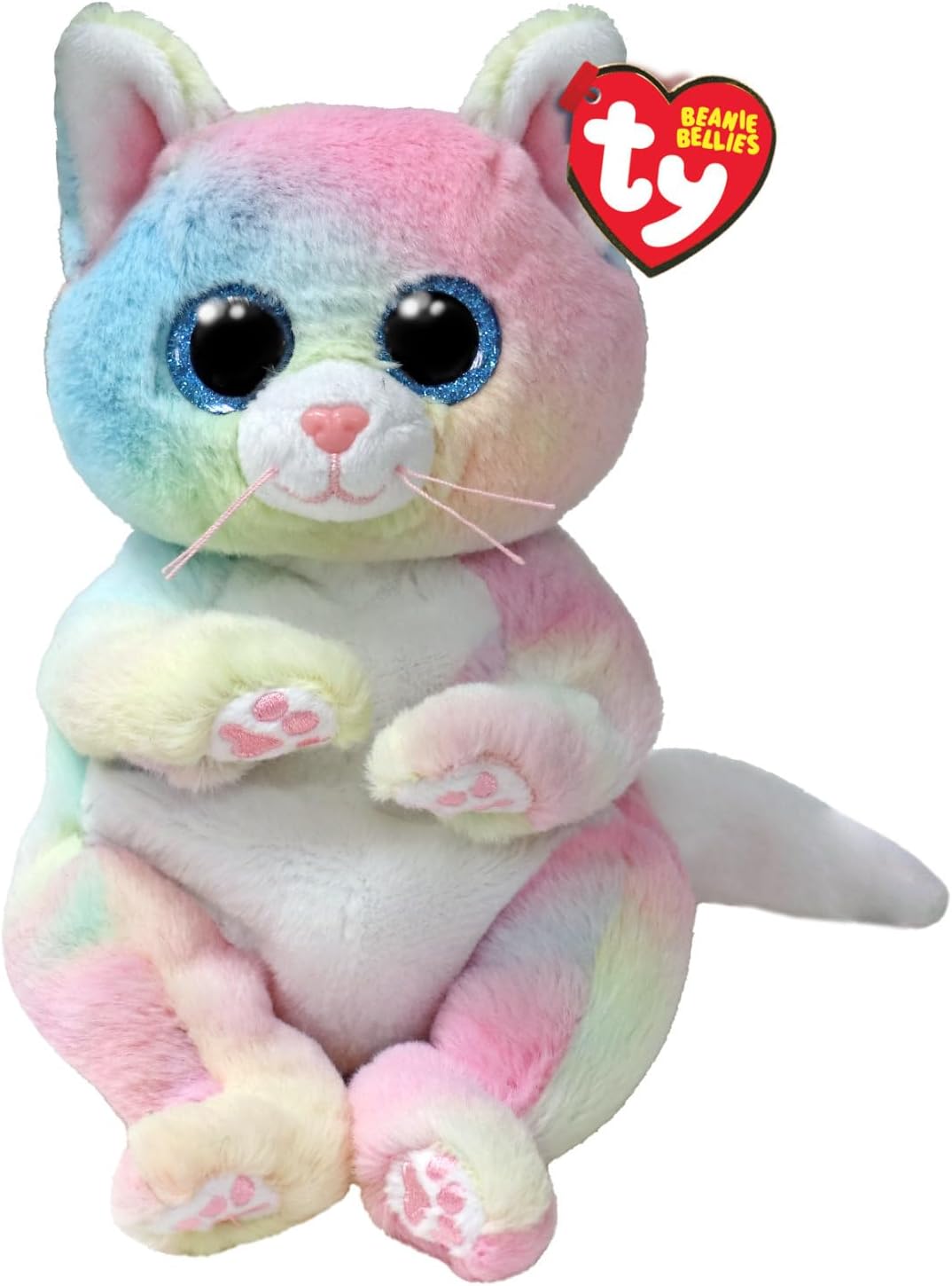 TY T41291 PELUCHE JENNI CM.20