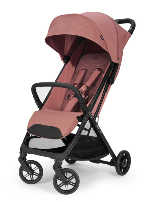 INGLESINA PASSEGGINO QUID3 AURORA PINK