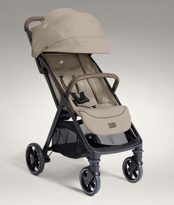 JOIE SIGNATURE PASSEGGINO PARCEL LX SANDSTONE