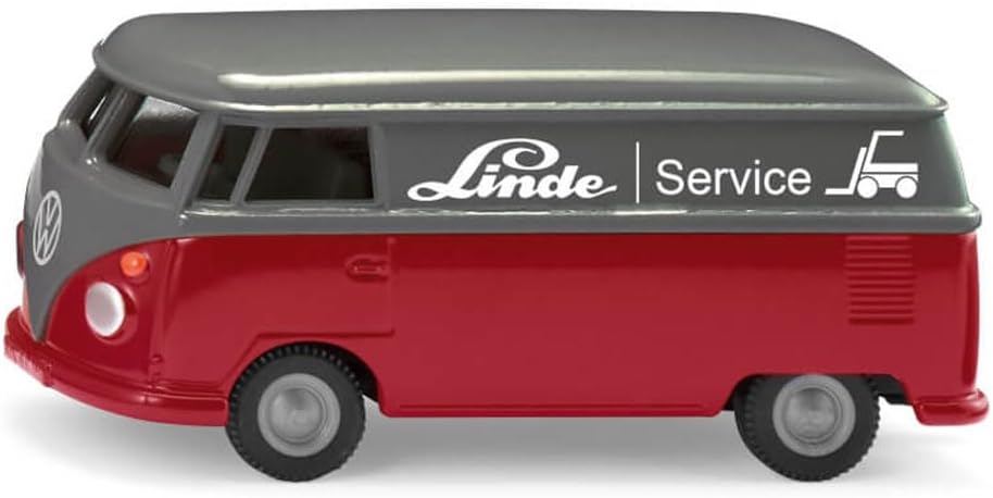 SIKU 2362 VW1 T1 TRANSPORTER SCALA 1/50