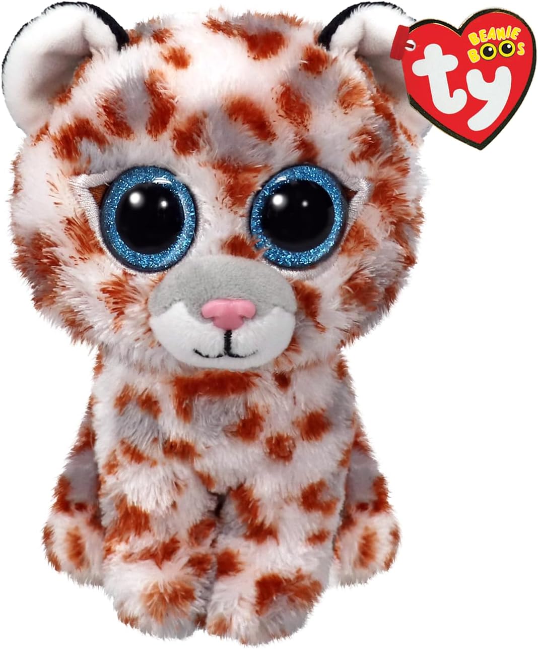 TY T37363 PELUCHE COCO CM.15