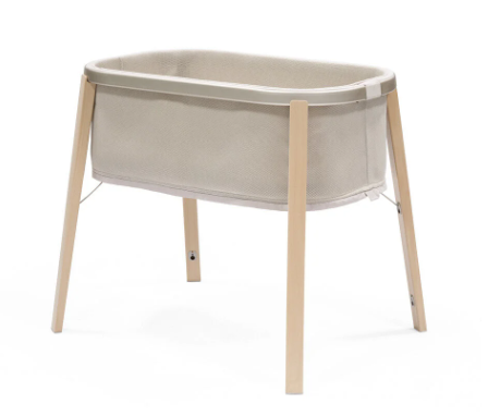 STOKKE CULLA SNOOZI SANDY BEIGE