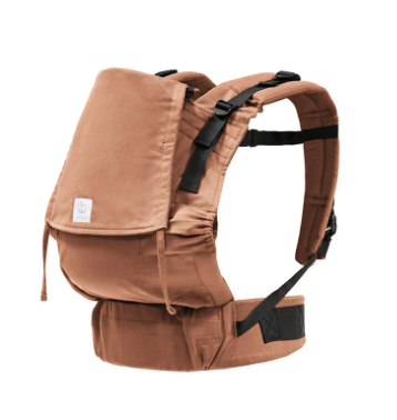 STOKKE LIMAS FLEX MARSUPIO TERRACOTTA