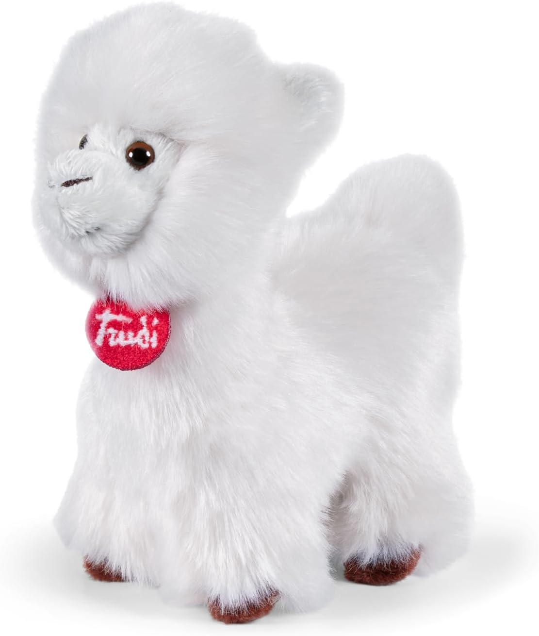 TRUDI 55481 PELUCHE TRUDINO ALPACA