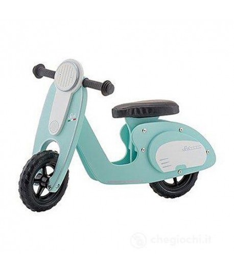 SEVI 82950 VINTAGE SCOOTER