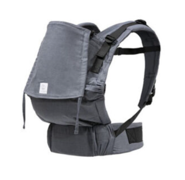 STOKKE LIMAS FLEX MARSUPIO SLATE MELANGE