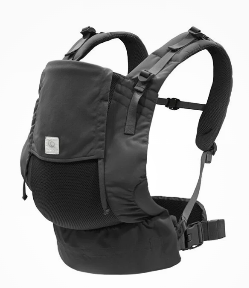 STOKKE LIMAS MESH MARSUPIO ANTHRACITE