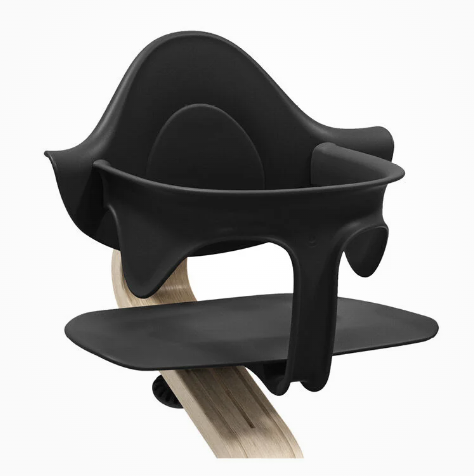 STOKKE BABY SET NOMI BLACK