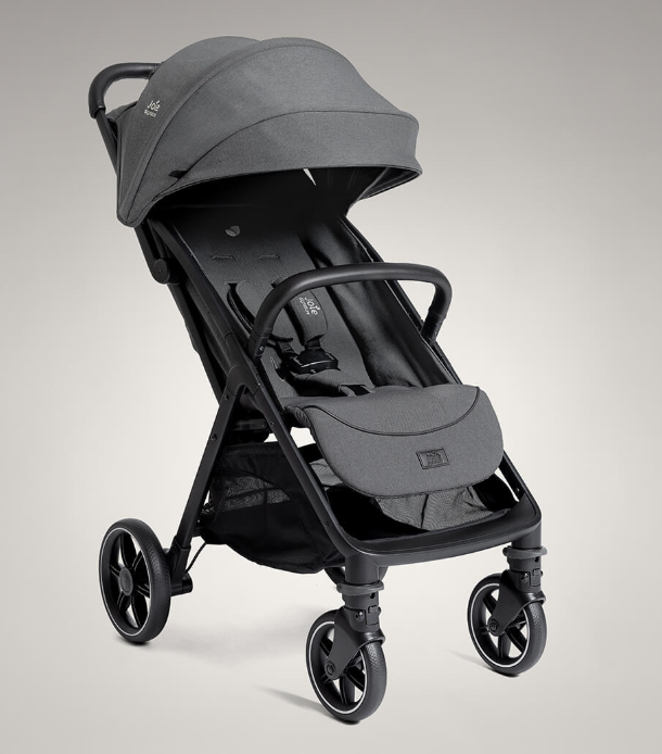 JOIE SIGNATURE PASSEGGINO PARCEL LX EBONY