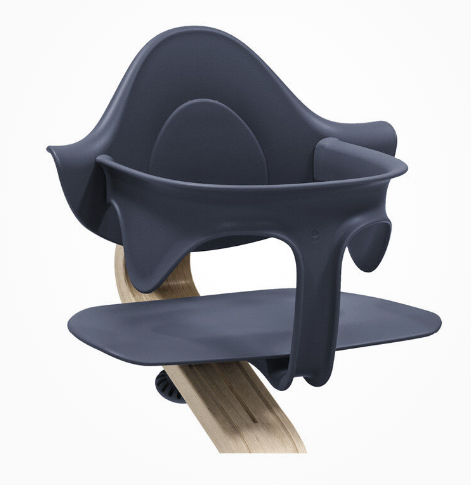 STOKKE BABY SET NOMI NAVY