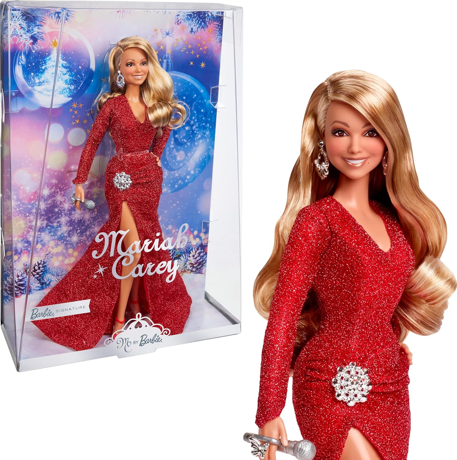 MATTEL HXJ17 MARIAH CAREY