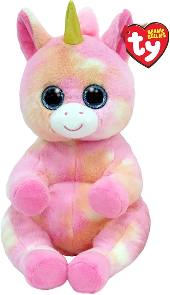 TY T43210 PELUCHE SKYLAR CM.30