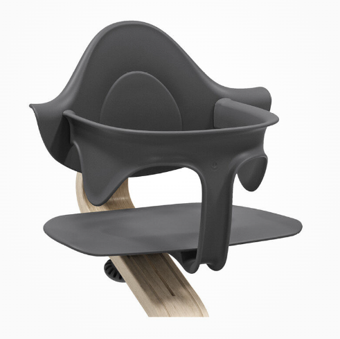 STOKKE BABY SET NOMI ANTHRACITE