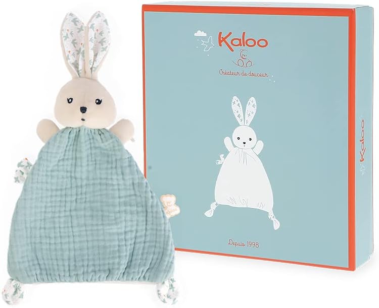 KALOO 969947 DOUDOU CONIGLIETTO COLOMBA