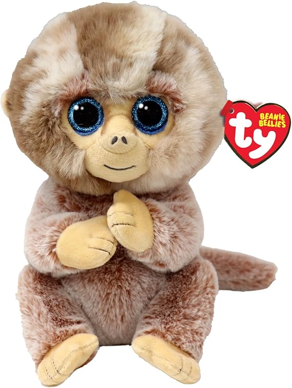 TY T43211 PELUCHE STUBBY CM.30