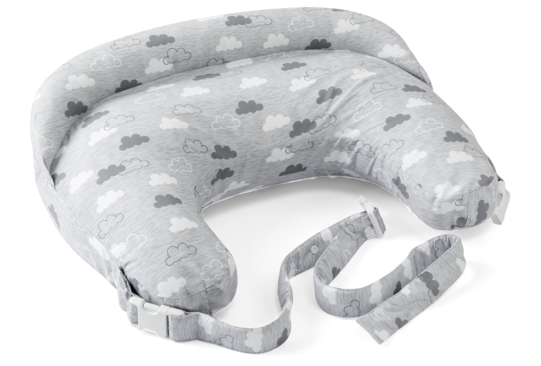 CHICCO BOPPY CUSCINO ALLATTAMENTO CLOUDS