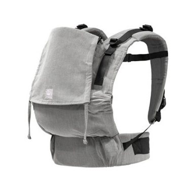 STOKKE LIMAS FLEX MARSUPIO GREY MELANGE