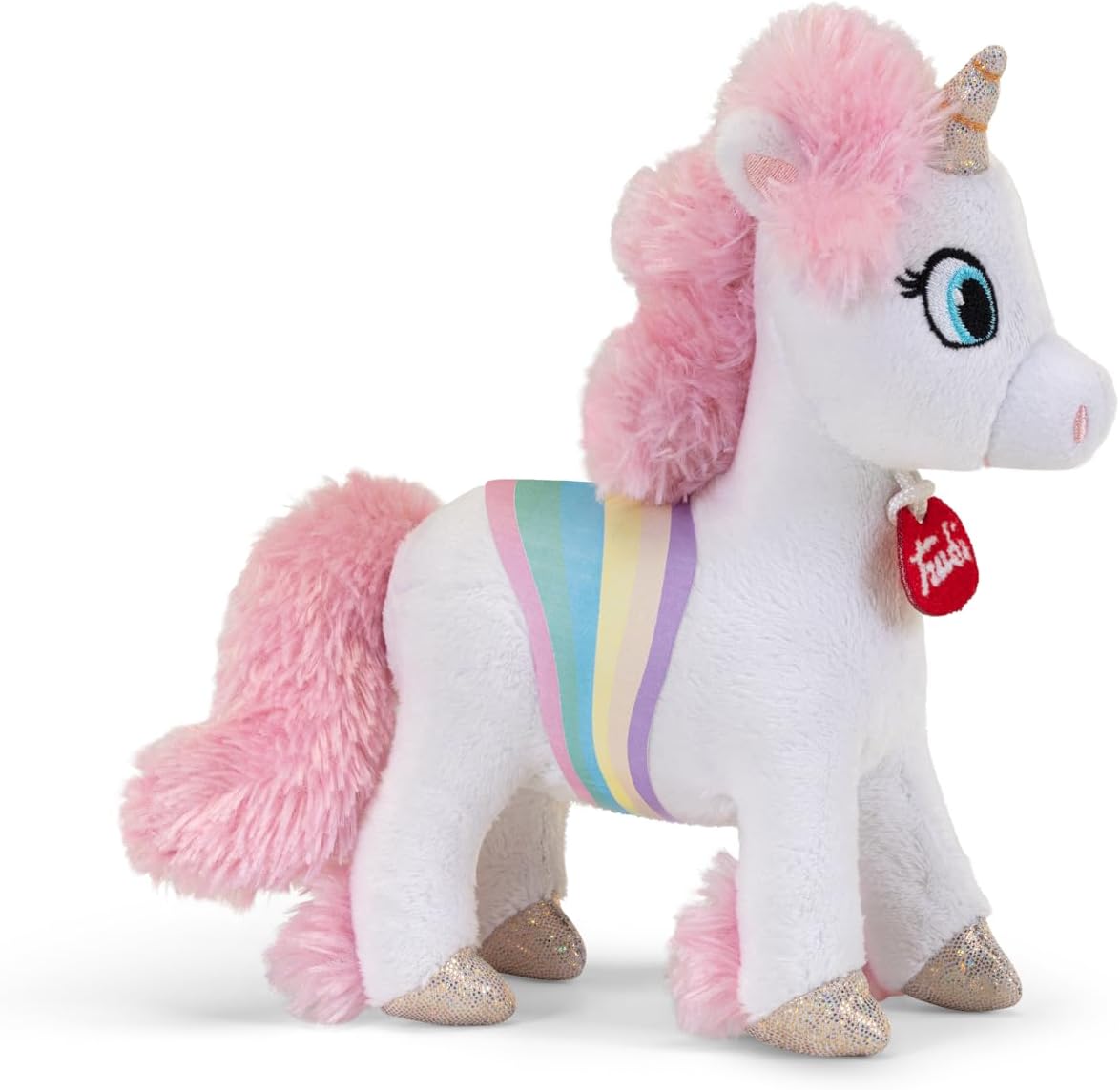 TRUDI 55484 PELUCHE TRUDINO UNICORNO