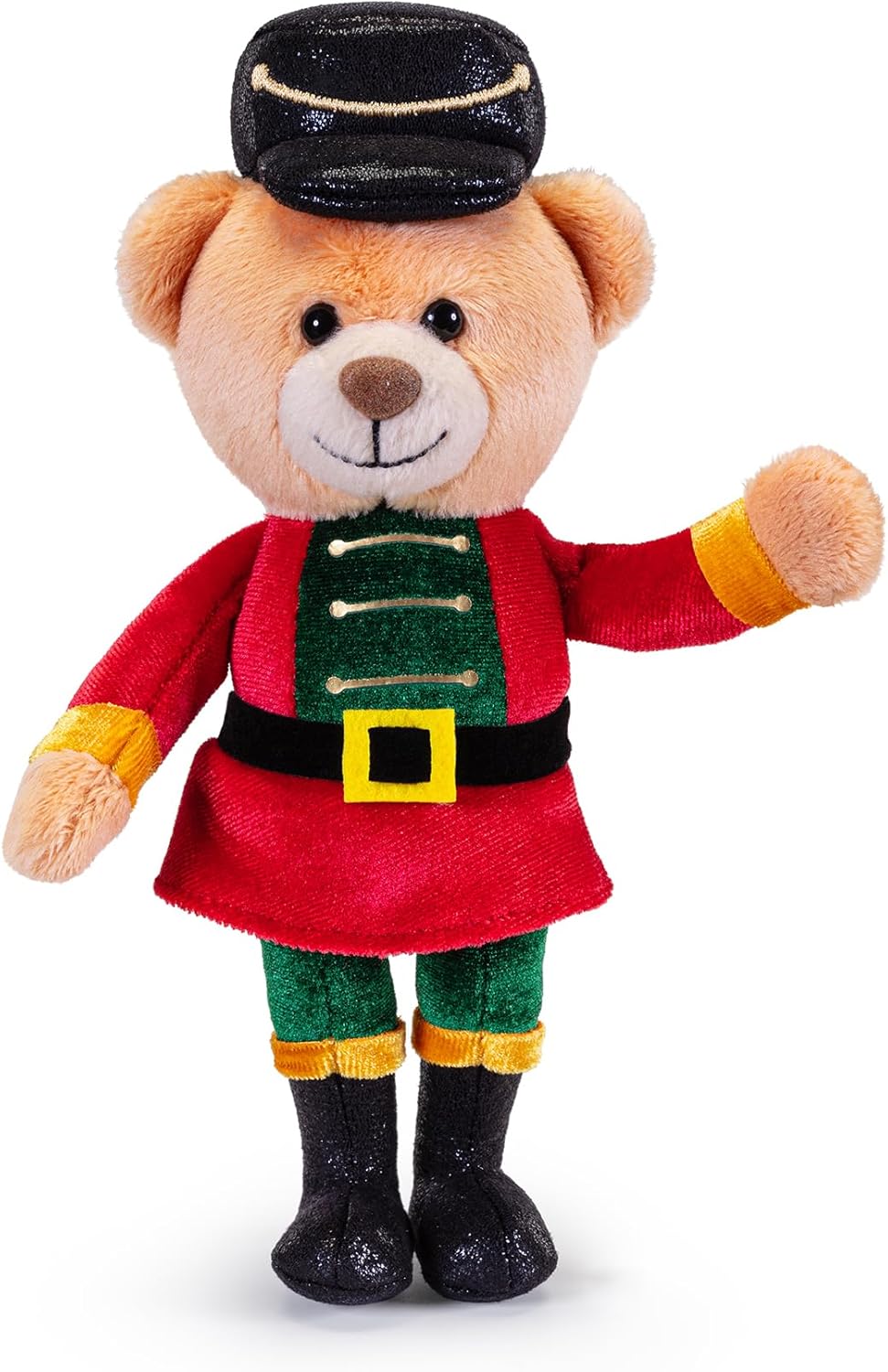 TRUDI 29361 SCHIACCIANOCI TEDDY