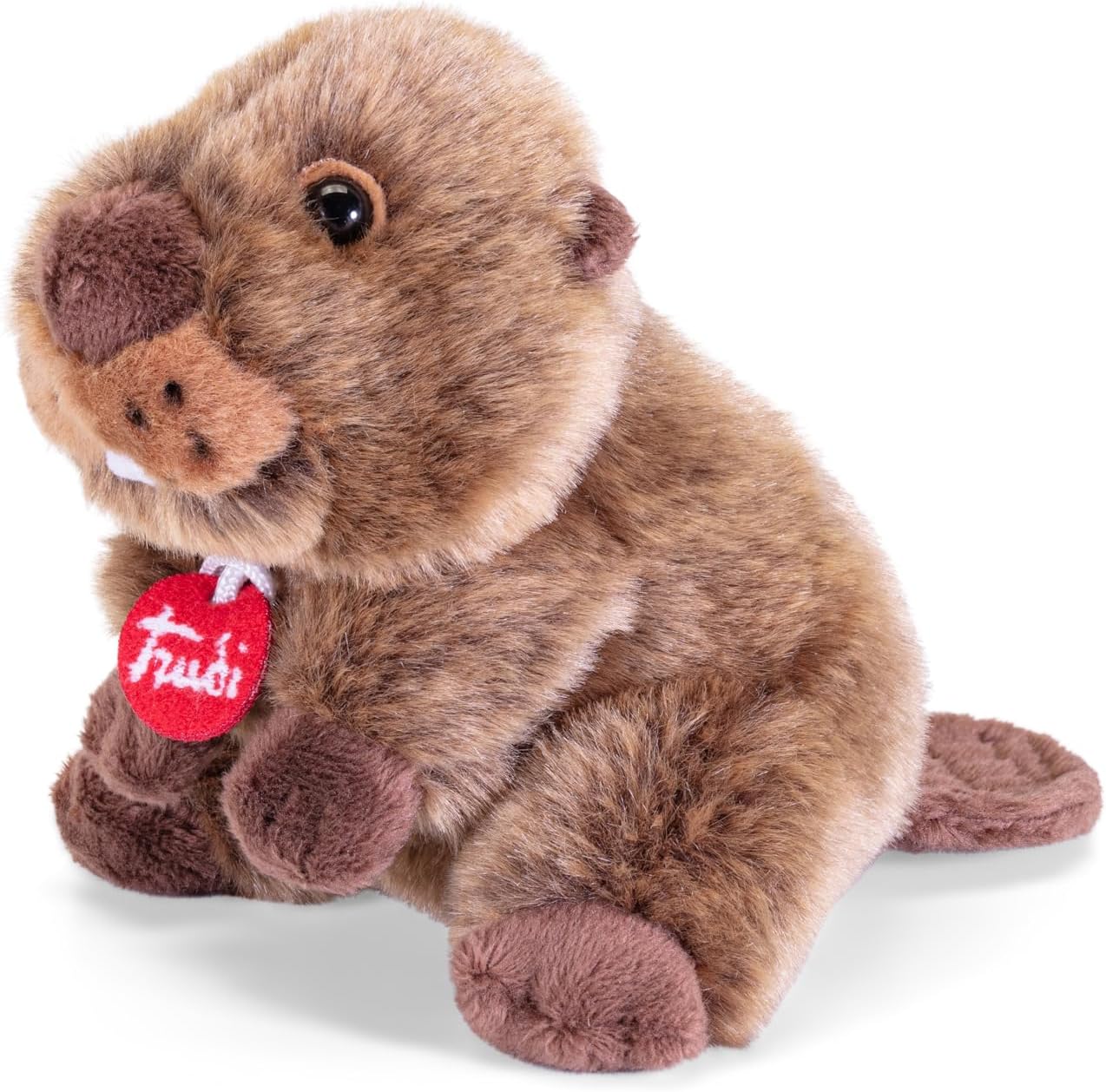 TRUDI 55485 PELUCHE TRUDINO CASTORO