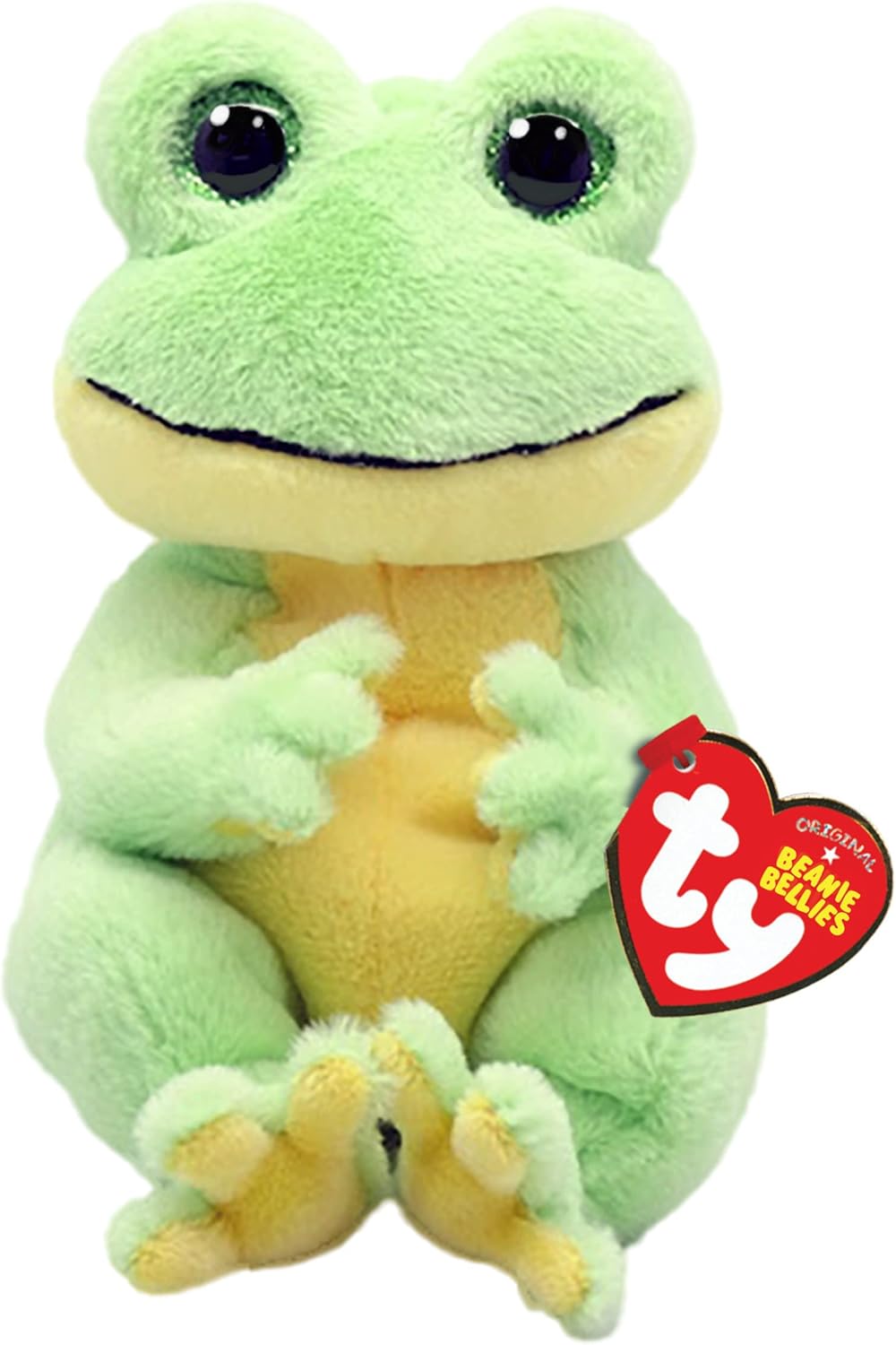 TY T41052 PELUCHE SNAPPER CM.20