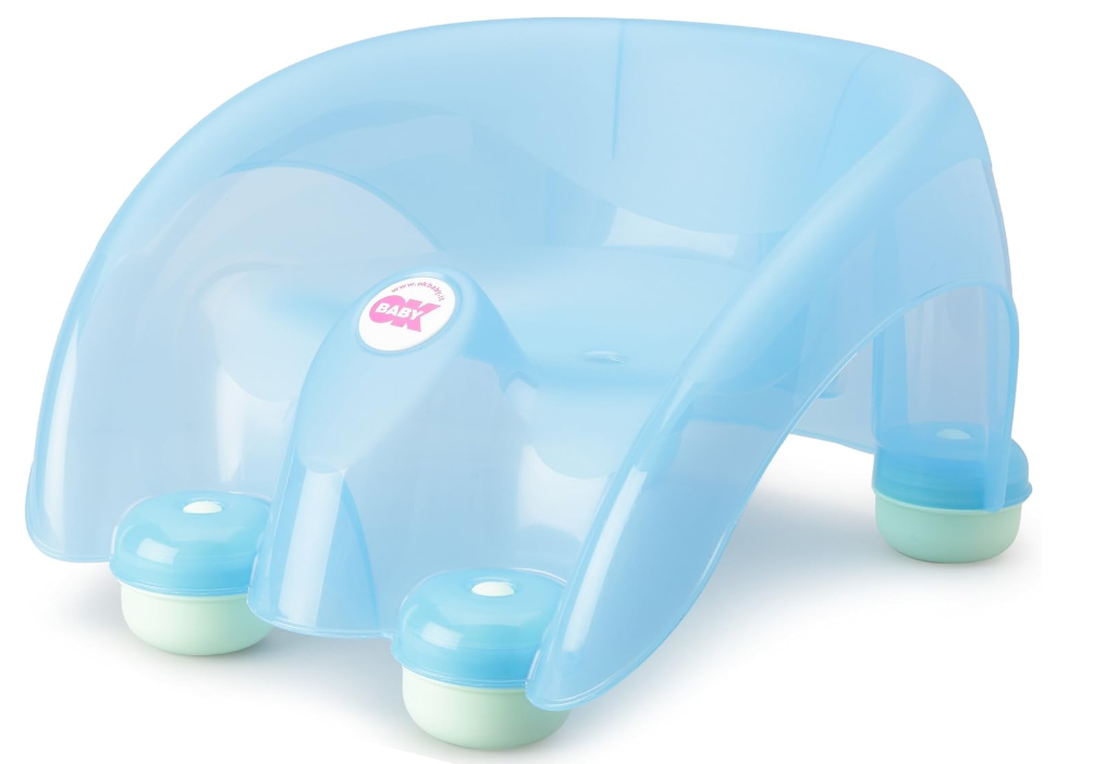 OK BABY 833 POUF SEDILE DA BAGNO