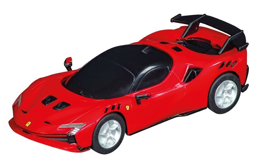 CARRERA 64250 AUTOP GO FERRARI SF-90 XX STRADALE