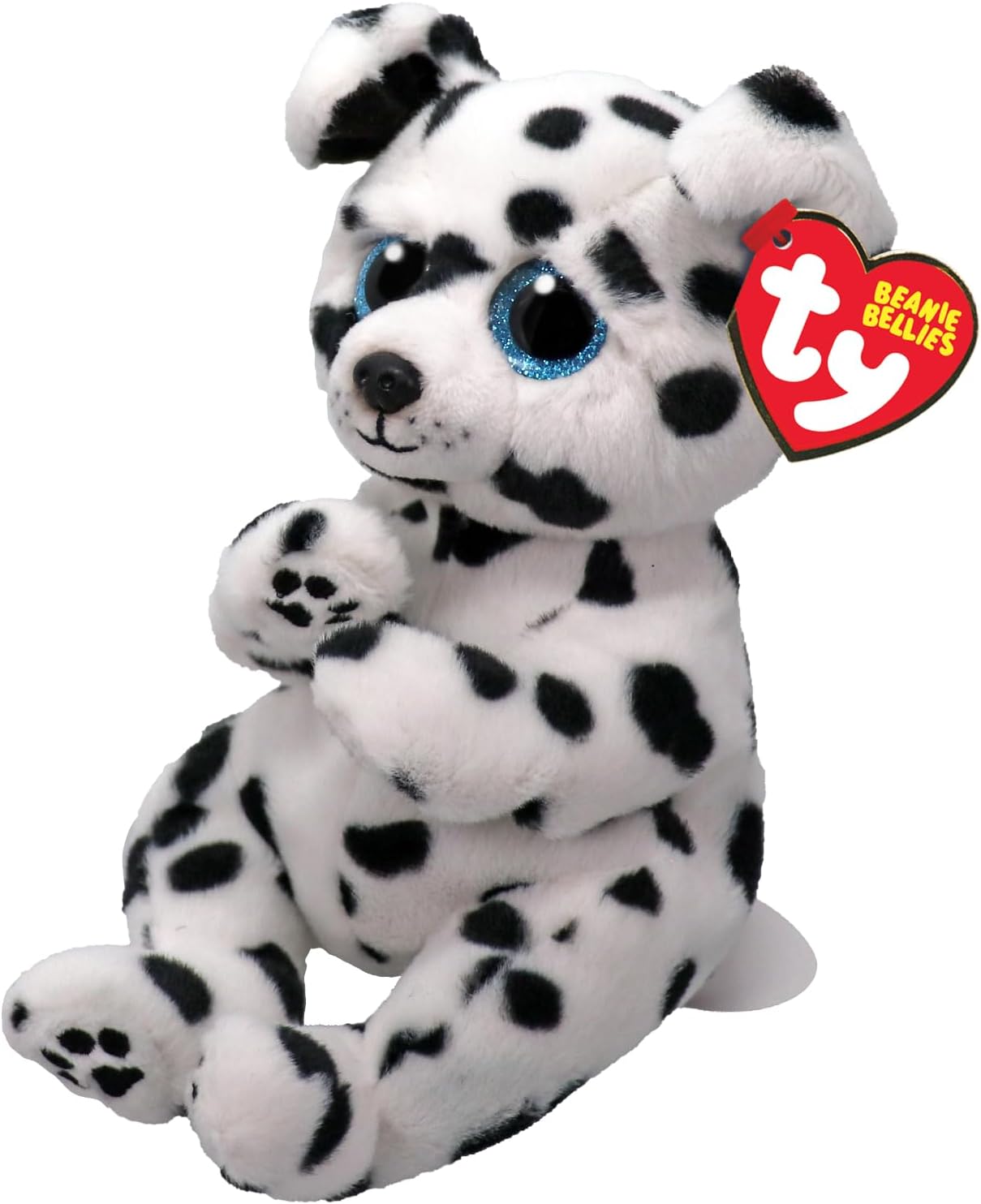 TY T41502 PELUCHE ROWDI CM. 20