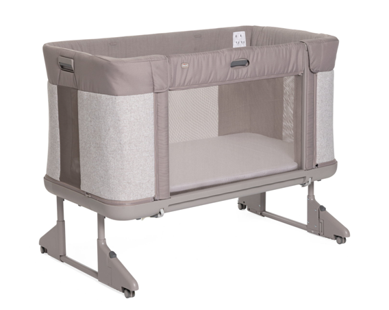 CHICCO B79650.10 LETTINO NEXT2ME FOREVER ALMOND