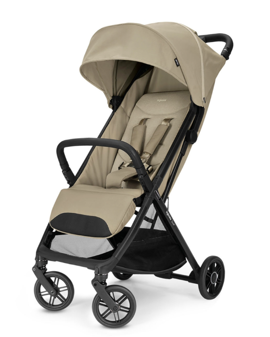 INGLESINA PASSEGGINO QUID3 LUNAR BEIGE