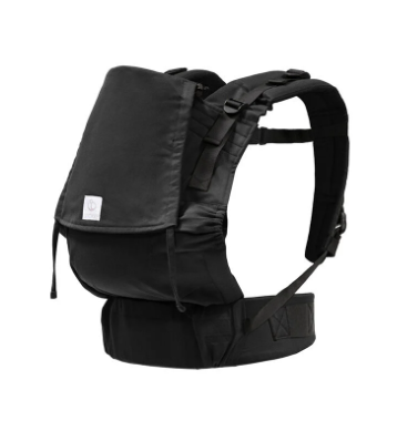 STOKKE LIMAS FLEX MARSUPIO BLACK