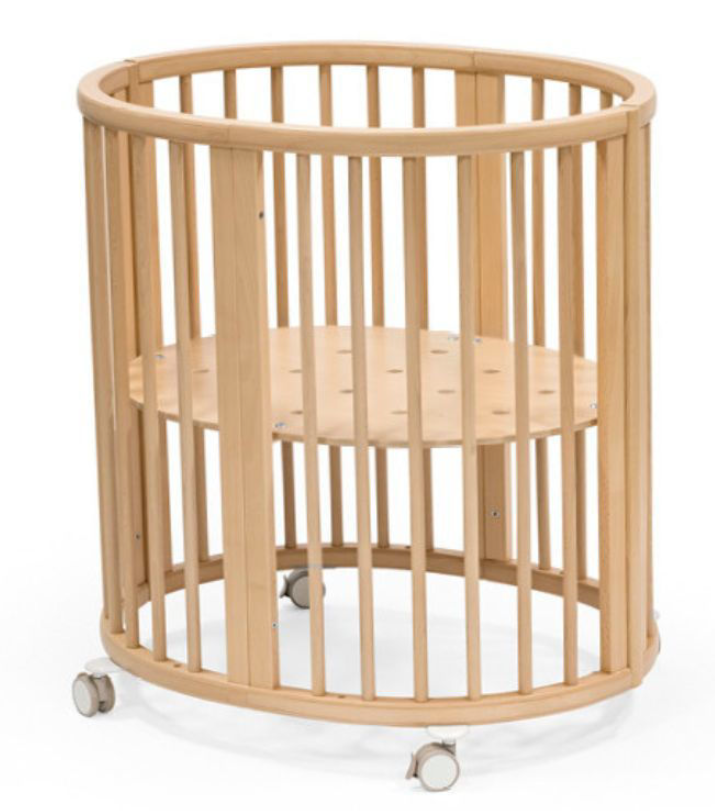 STOKKE SLEEPI MINI V3 NATURALE 591301