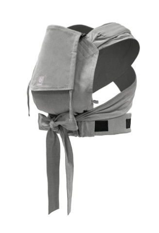 STOKKE LIMAS MARSUPIO GREY MELANGE