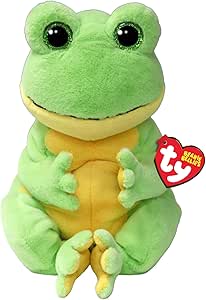 TY T43200 PELUCHE SNAPPER CM.30