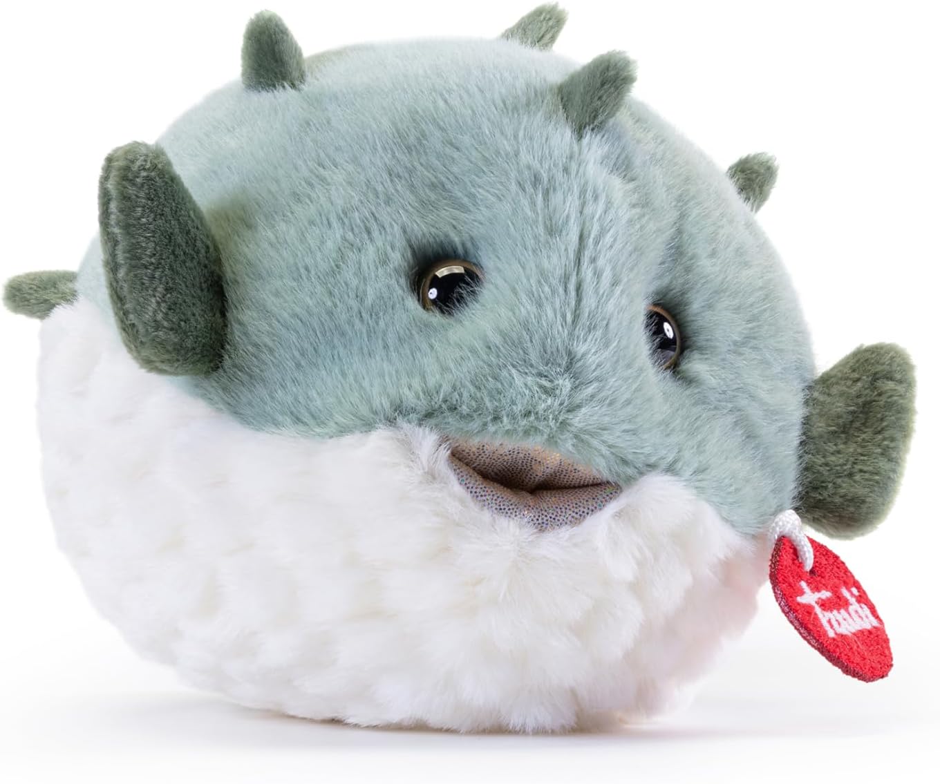 TRUDI 26571 PELUCHE PESCE PALLA