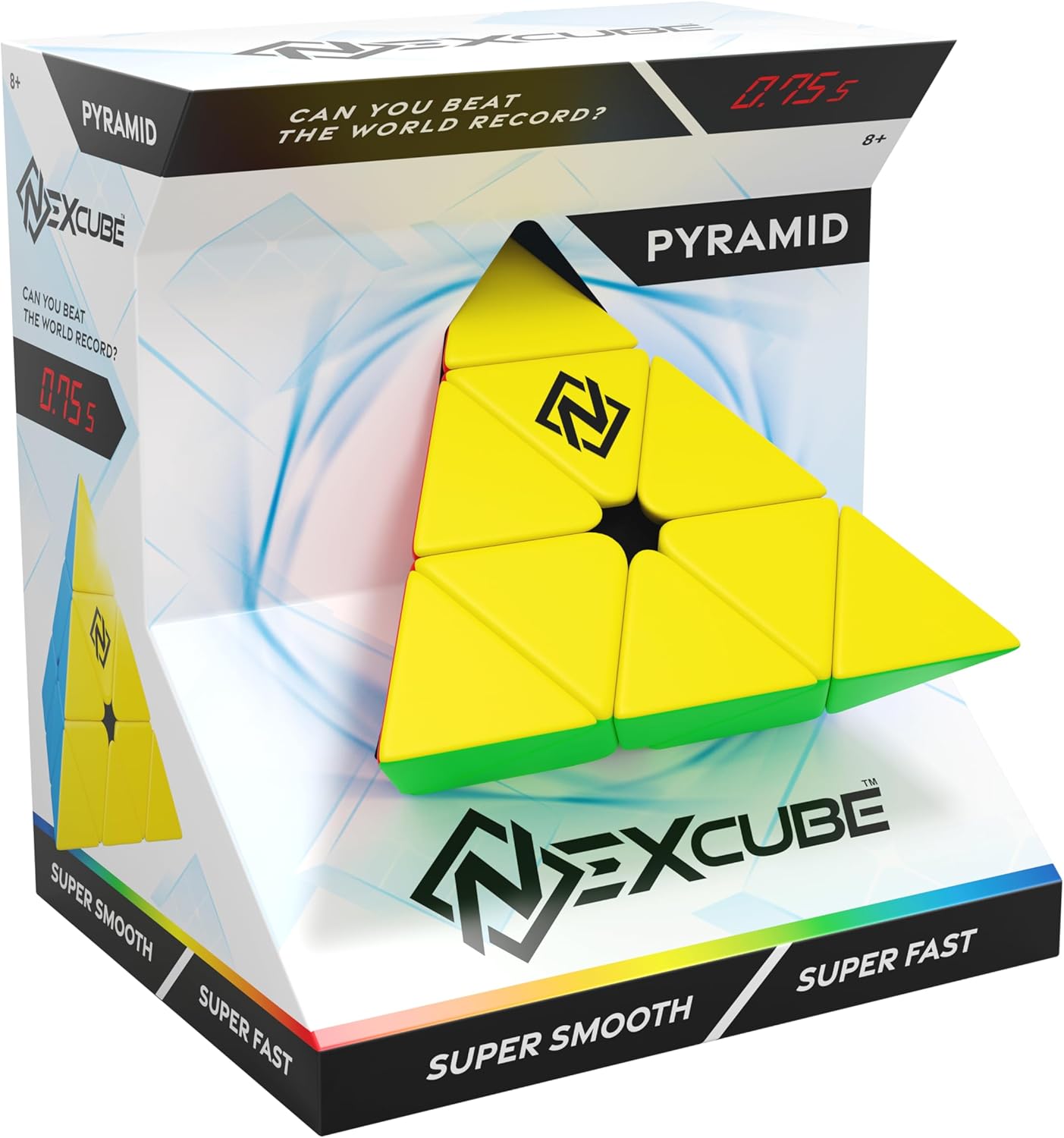 GOLIATH 930422 NEXCUBE PIRAMIDE