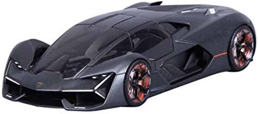 BURAGO 20001 LAMBORGHINI TERZO MILLENNIO SCALA 1/24