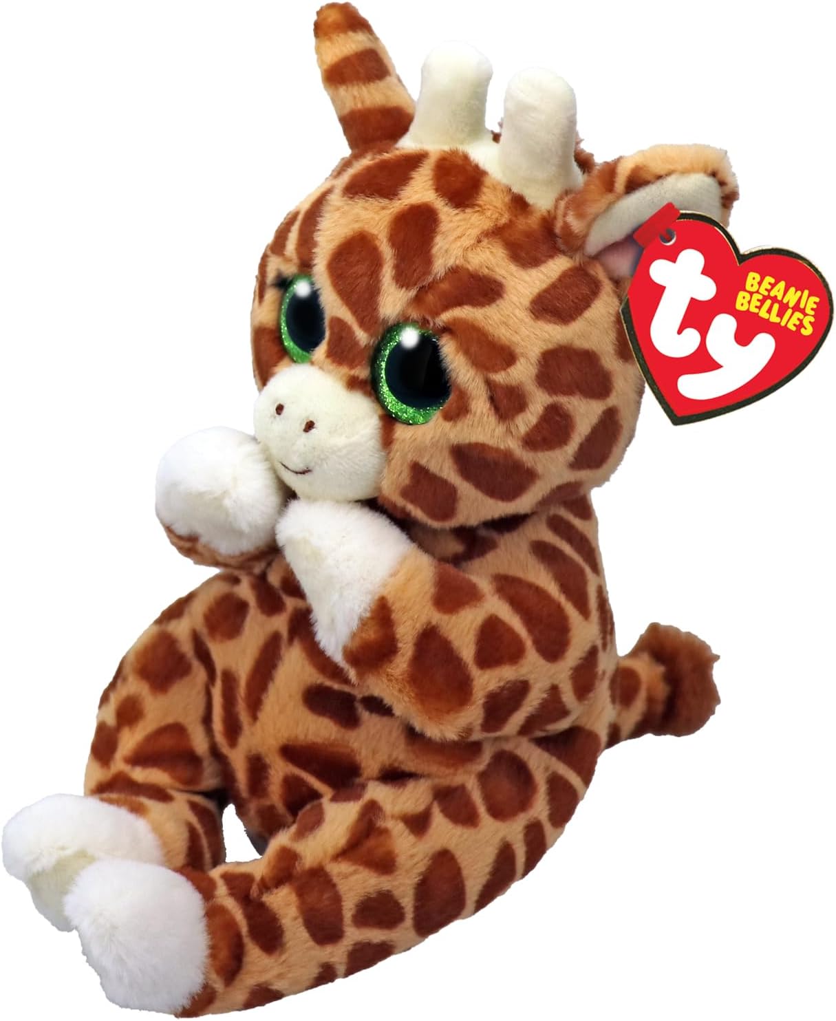 TY T41504 PELUCHE TIPPI CM.20