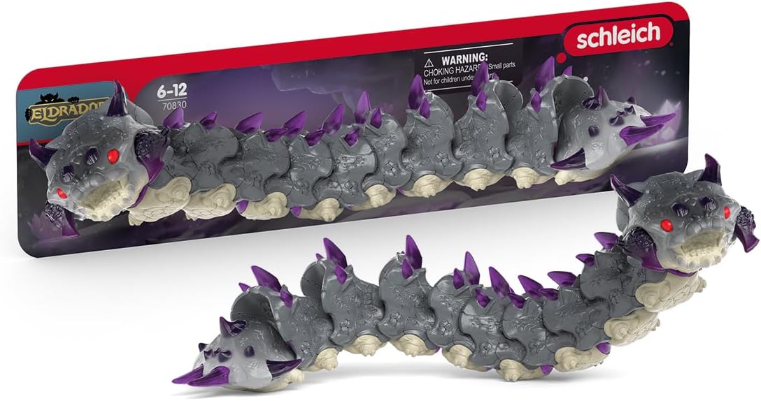 SCHLEICH 2570830 VERME OMBRA