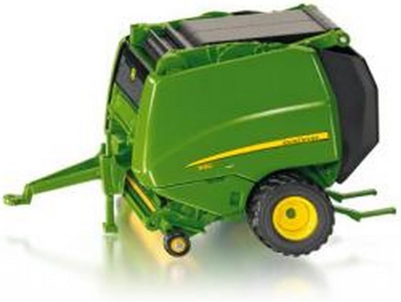 SIKU 2465 JOHN DEERE SCALA 1/32